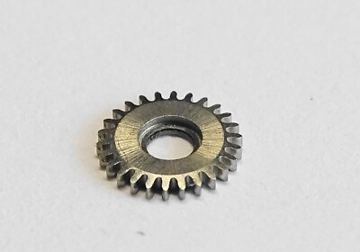 Pièce Détachée Pour Montre Jeambrun 23D - Roue De Mouvement - Neuf Sans étiquette
