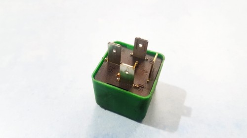 Реле gm 03447012