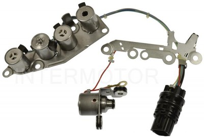 Automatic Transmission Shift Solenoid For 00 06 Nissan Maxima Infiniti I30 I35 Ebay