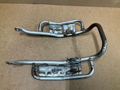 1997 97 YAMAHA BLASTER 200 SKID PLATE GUARD - Picture 2 of 2