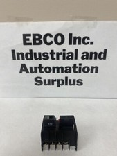 Siemens 3TX4440-2A Auxiliary Switch Block