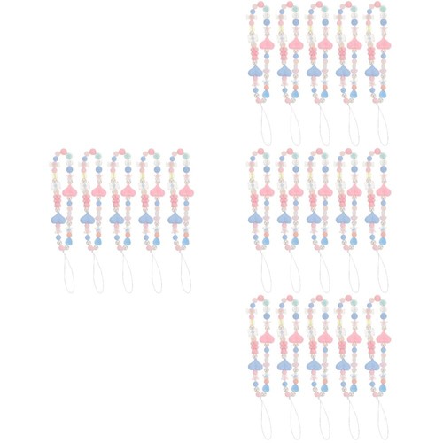 4 Pack Handy Lanyard Set Handschlaufe Zum Aufhängen Des Telefons