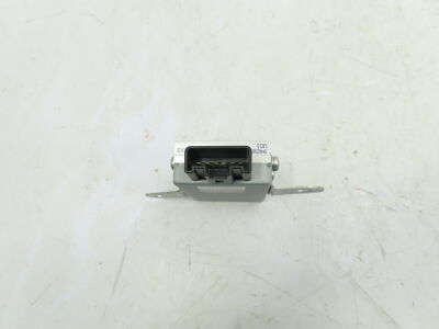 Lexus NX200t NX300 Module, Fuel Pump Control Unit Computer 89570