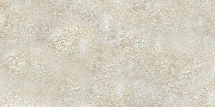 Tile CUT SAMPLE 30x60cm Beige Cream Stone Effect Ceramic Wall Tile Bathroom