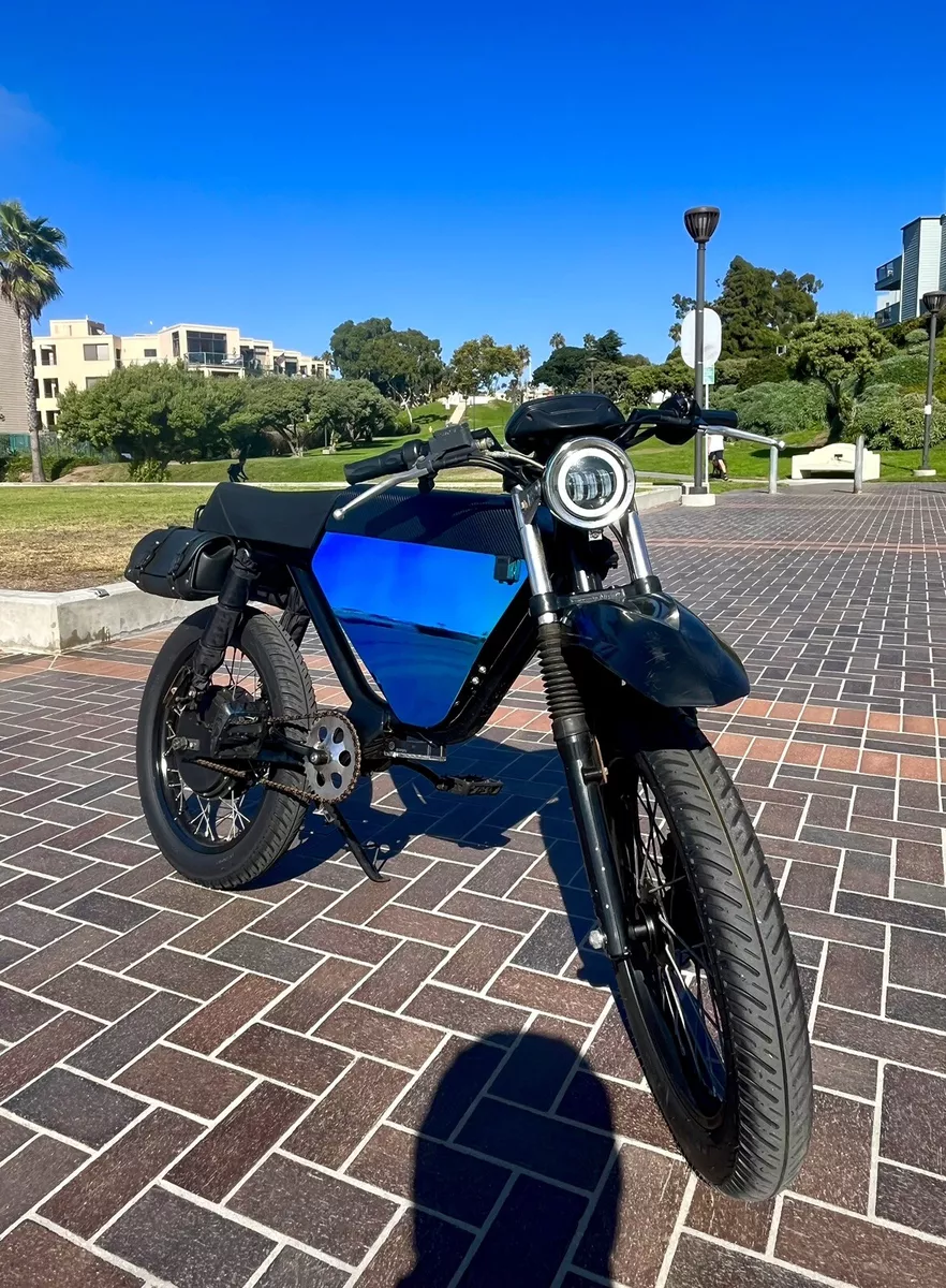 Onyx rcr 72v hot sale