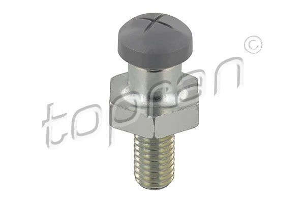 TOPRAN 109 644 Kugelbolzen, Kupplungsbetätigung für AUDI SEAT SKODA VW - Bild 1 von 1