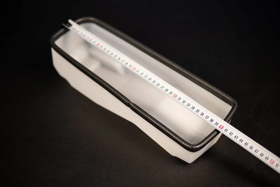 RADE-GARAGE® Kit Almacenamiento KTM 690 GASGAS 700 - Imagen 4 de 4