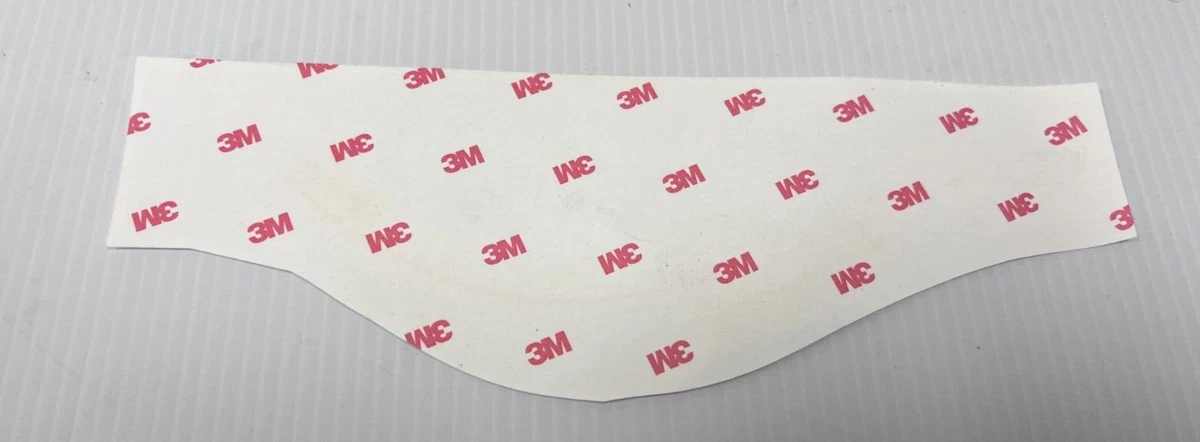 Genuine Ford Fiesta CE1 2017+ RH Adhesive Tape 2335261 | eBay
