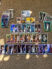 2025-26 Topps NBA Hoops Holofoil PICK YOUR PLAYER 🏀🏀🏀 $1.49 ROOKIES &amp; VETS
