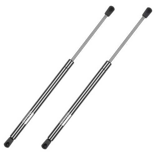 AiYiGu 6734 Rear Hatch Struts (2 PCS) For 2012-2017 Hyundai Veloster - Gas Spring Lift Gate Supports, Replace PM3485/SG367029