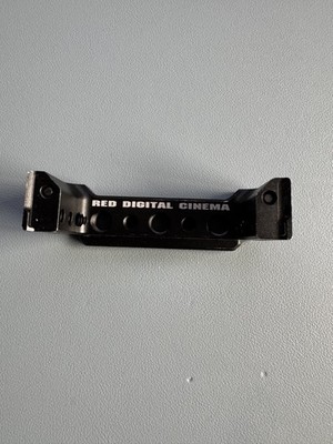 RED DIGITAL CINEMA Wing Grip for KOMODO and KOMODO X - Used; Great