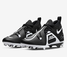 Nike Alpha Menace Pro 3 White Black for Sale | Authenticity