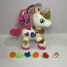 VTech Starshine the Bright Lights Unicorn