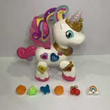 VTech Starshine the Bright Lights Unicorn 