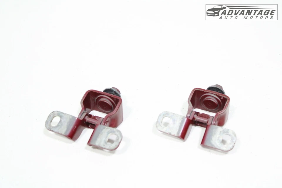 Juego de bisagras puerta levadiza puerta trasera izquierda y derecha Buick Encore 2020-2025 OEM Foto 3 de 4