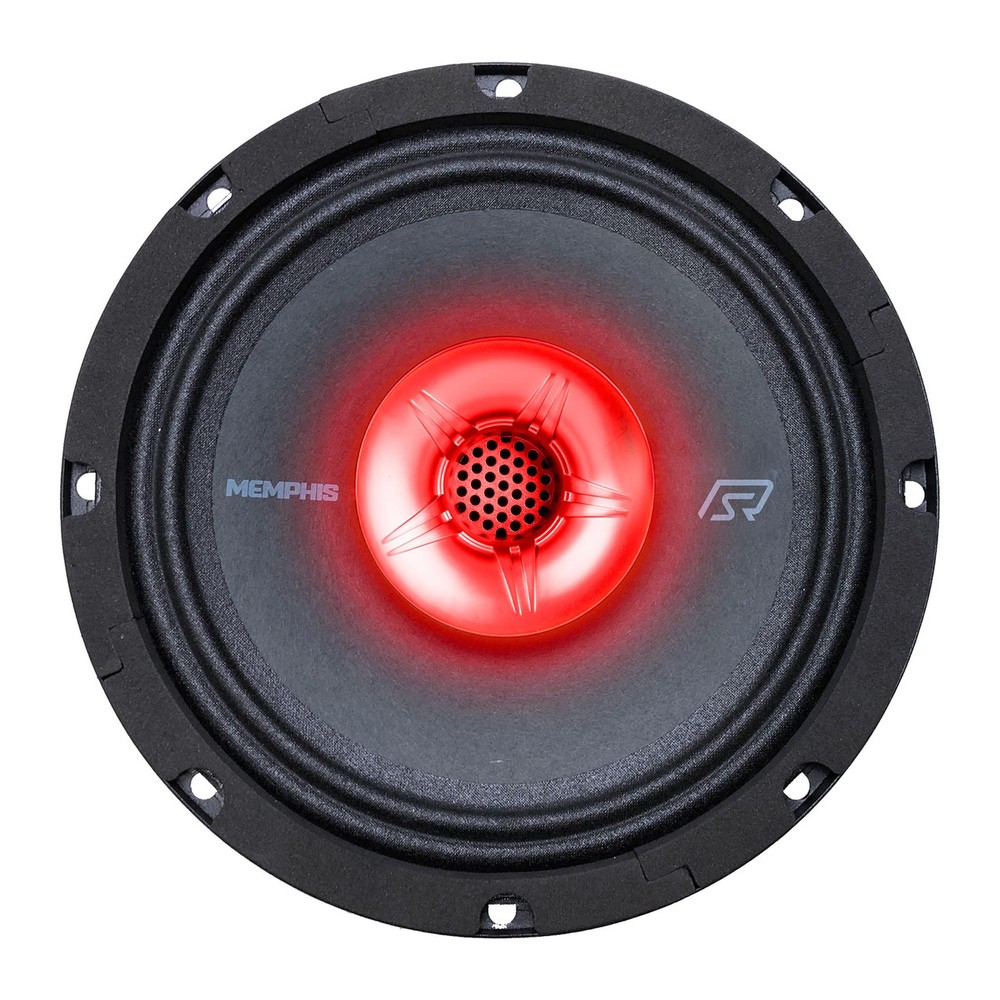 Коаксиальные колонки Memphis Audio SRXP82WTv2 8 Street Reference Pro 15490₽