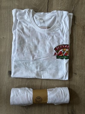 Bierkönig T Shirt Weiß XL