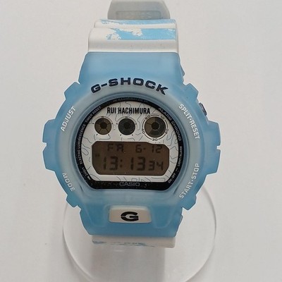 CASIO G-SHOCK DW-6900RH