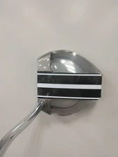 Pt Odyssey Microhinge Marxman Fang Putter Men'S Right Hand Steel Shaft 34 Inch U