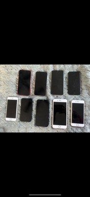 iPhone Bundle 9 Devices