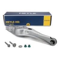 Meyle Hd Querlenker Federaufnahme FüR Vw Golf 7 A3 8V Leon Octavia Hinten Unten