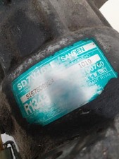 Climatisation et Accessoires Rover 200