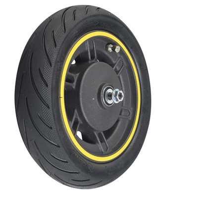Ninebot Max G2 Serie Vorderrad Aftermarket Ersatz