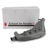 Jp Group WäRmetauscher FüR Porsche 911 2.0 2.3 2.7 1963-1975 Links 91121102160