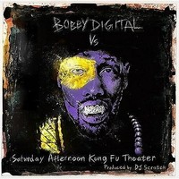 Bobby Digital Vs. Rza - Vinyl Record - F600Z