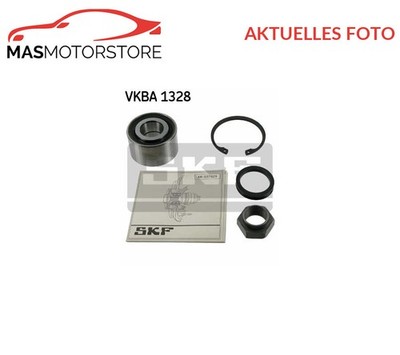 RADLAGERSATZ RADLAGER SATZ HINTEN SKF VKBA 1328 P FÜR CITROËN AX,SAXO
