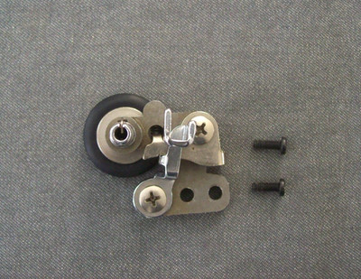 Kenmore 158.1786080, 158.1786081 Sewing Machine Bobbin Winder & Screws