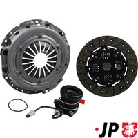 Kupplungssatz JP JP Group 1230406710 FüR Astra Opel Corsa CC T98 A04 Combo X01