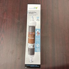 NEW AquaticLife DI Color Changing Mixed Bed Resin Cartridge (21 cu in)