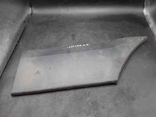 VW CRAFTER 30-50 Flatbed  2F Kotflügelzierleiste hinten links 25502822