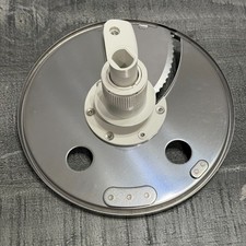 KitchenAid Food Processor KFP0711CU0 Slicer A...