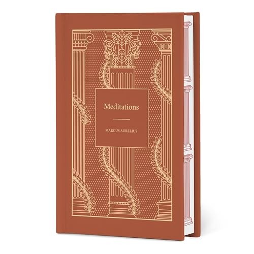 Meditations (Signature Clothbound Editions) - Image 3