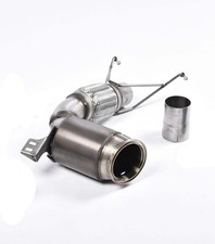 Milltek Sport Downpipe passend für Mini Copper S 2.0 Turbo F55/F56 69,85mm