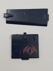 Cobra Rattler panel door hatch cover vehicle part 1984 GI Joe Cobra ARAH