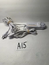 Biddeford Cannon TC13BA 4 Prong Analog Heated Electric Blanket Controller