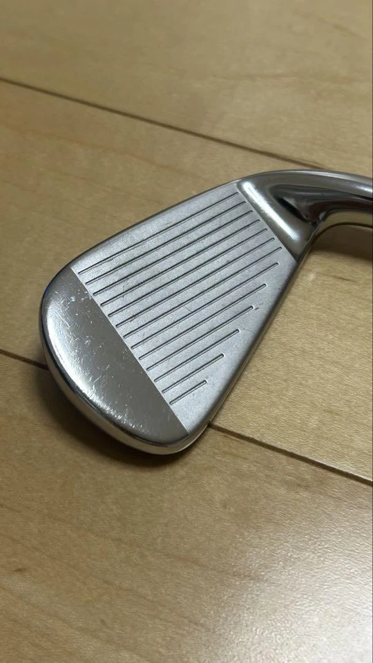 TaylorMade TaylorMade R11 4 Iron FlexR IRON 1pcs  Left-Handed #10 - Image 4 of 4