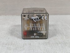 Mors Smitt MORS SMITT D MORS SMITT D RELAYS 220V 60HZ 2