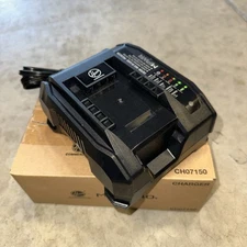 Genuine Hoover Commercial MPWR 40V Charger (CH07150) CH07150V Brand New! Sealed 