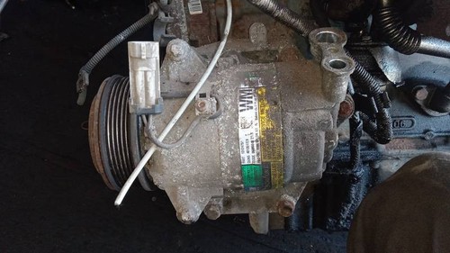 13124752 Klimakompressor WM Opel Zafira DE2057523-00