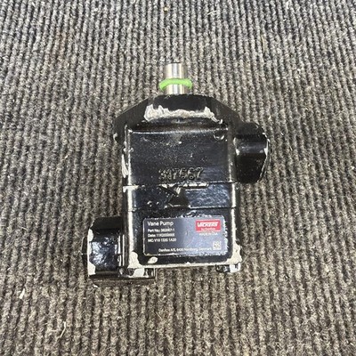Vickers 382067-1 V1 1S3S 11A20 Hydraulic Vane Pump