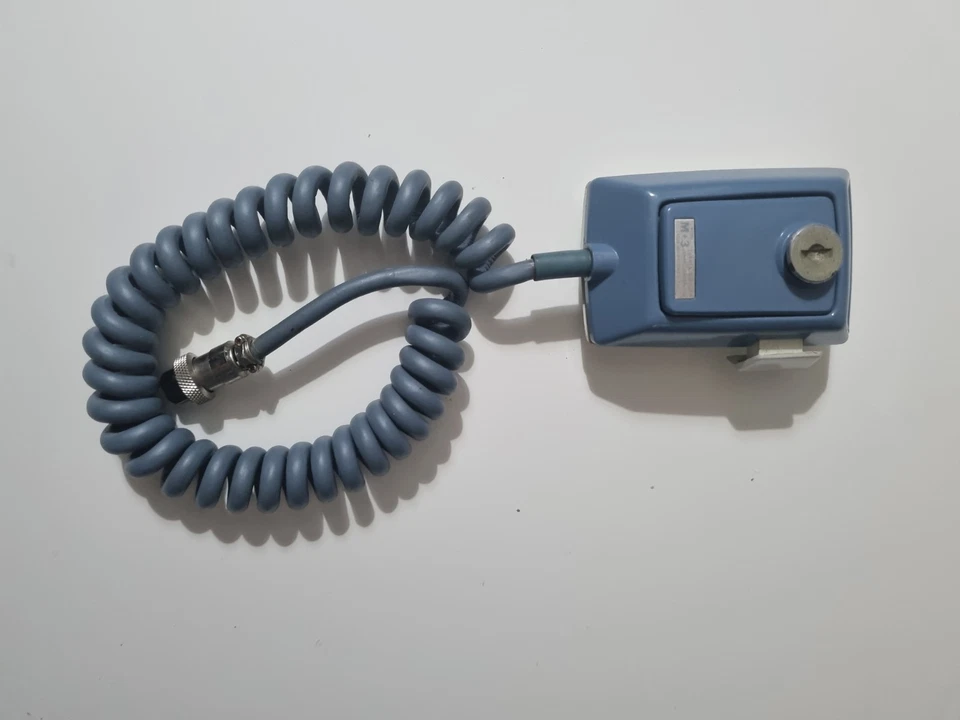 Turner Mikrofon M+3 - Bild 2 von 4