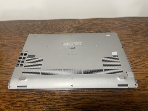 Dell Precision 3551 15.6" Intel i7-10850H @2.70GHz | 16GB RAM 512GB SSD | No OS - Afbeelding 7 van 7