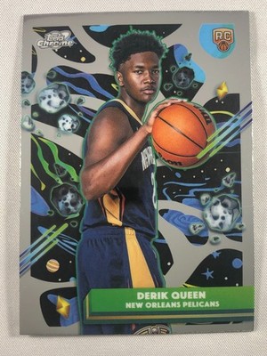 2025-26 Topps Cosmic Chrome Base! Pick Your Card, SHIPS FREE! Updated 4/30!