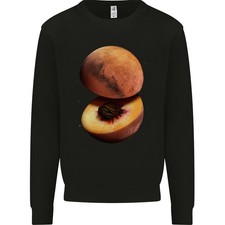 AWDis Kids Sweatshirt Jungen Pullover Mars Pe...