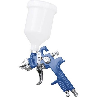 Scheppach 7906100721 new spray paint gun 3.5 bar