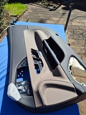 T&uuml;rverkleidung Rechts Grau Mercedes Benz R232 SL R192 AMG GT 2327207601 7R54